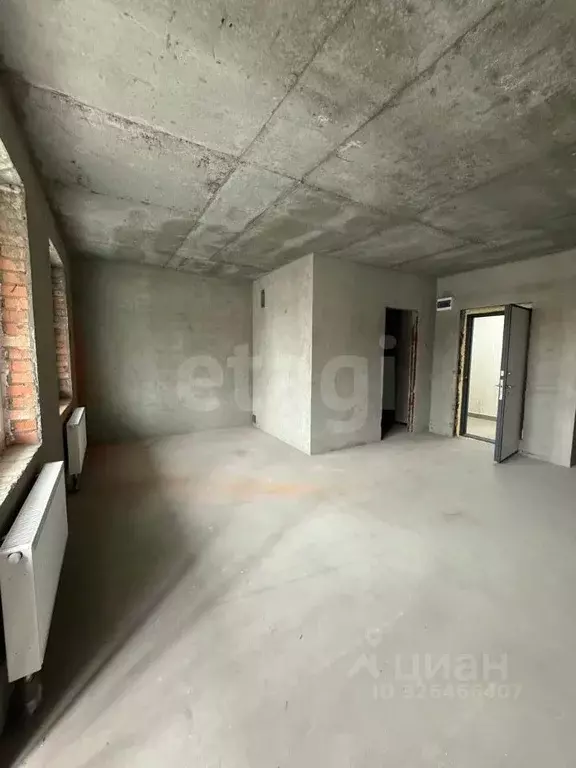 Студия Алтай, Горно-Алтайск ул. Осипенко (34.8 м) - Фото 1