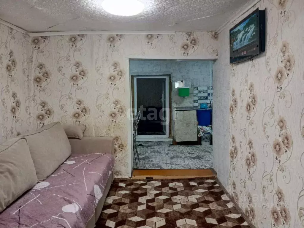 Дом в Башкортостан, Бирск ул. Гастелло (30 м) - Фото 2