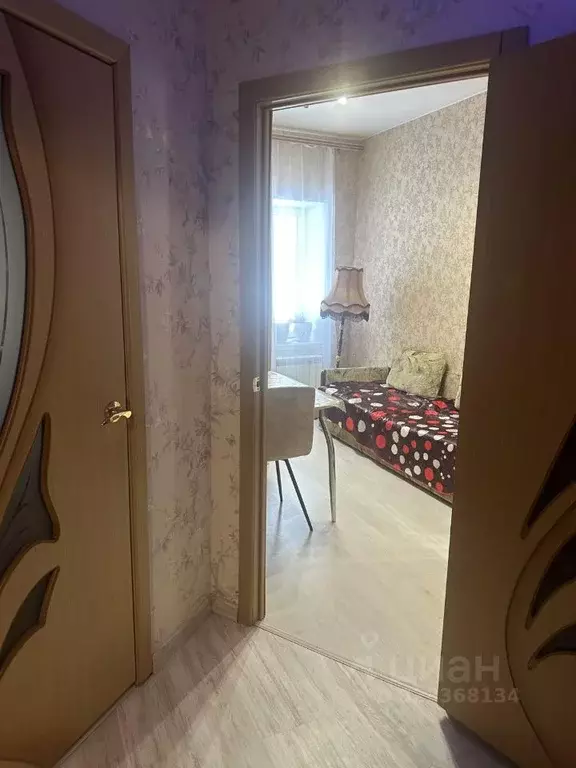 1-к кв. Самарская область, Самара Ленинградская ул., 78 (30.0 м) - Фото 2