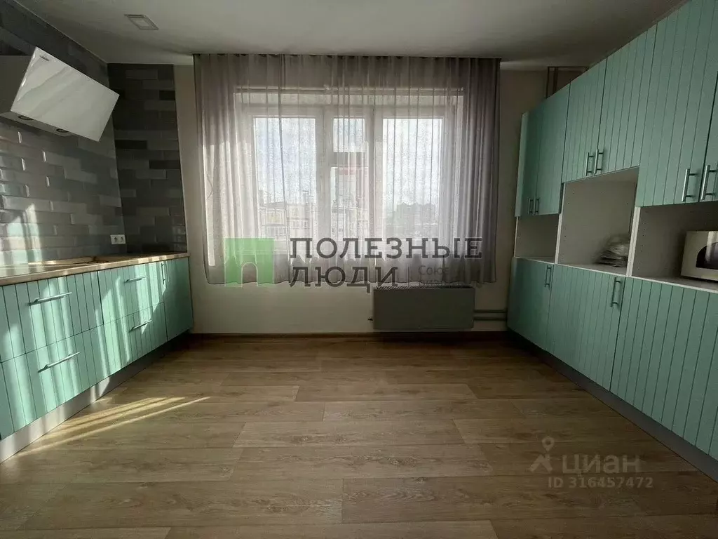 3-к кв. Красноярский край, Красноярск Николаевка мкр, ул. Серова, 12 ... - Фото 1