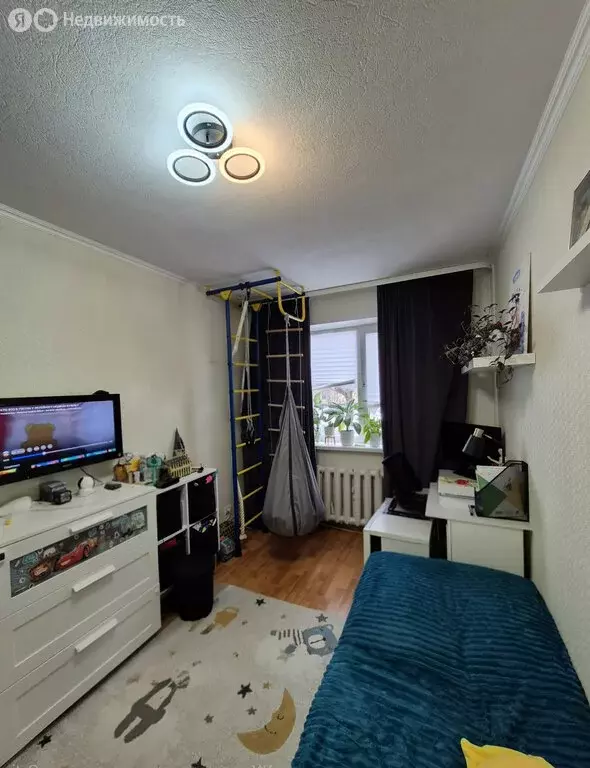 2-комнатная квартира: Курган, улица Василия Блюхера, 26 (42 м) - Фото 2