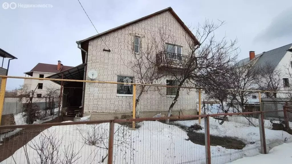 Дом в Воронеж, Тенистая улица, 29 (246.6 м) - Фото 1