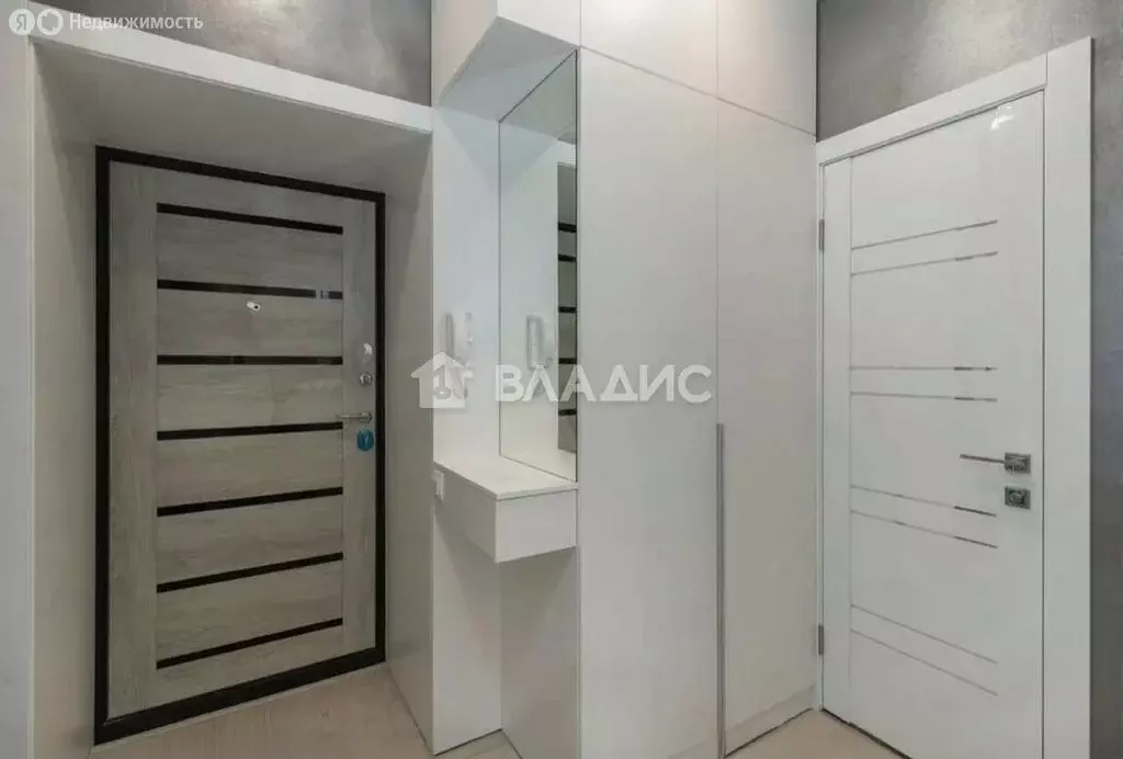 1-комнатная квартира: Благовещенск, улица Василенко, 3/2 (39 м) - Фото 2