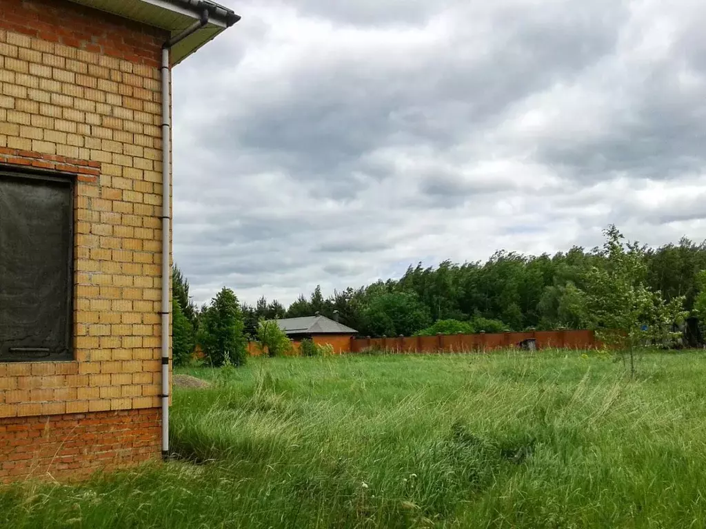 Участок в Московская область, Мытищи городской округ, д. Жостово ул. ... - Фото 1