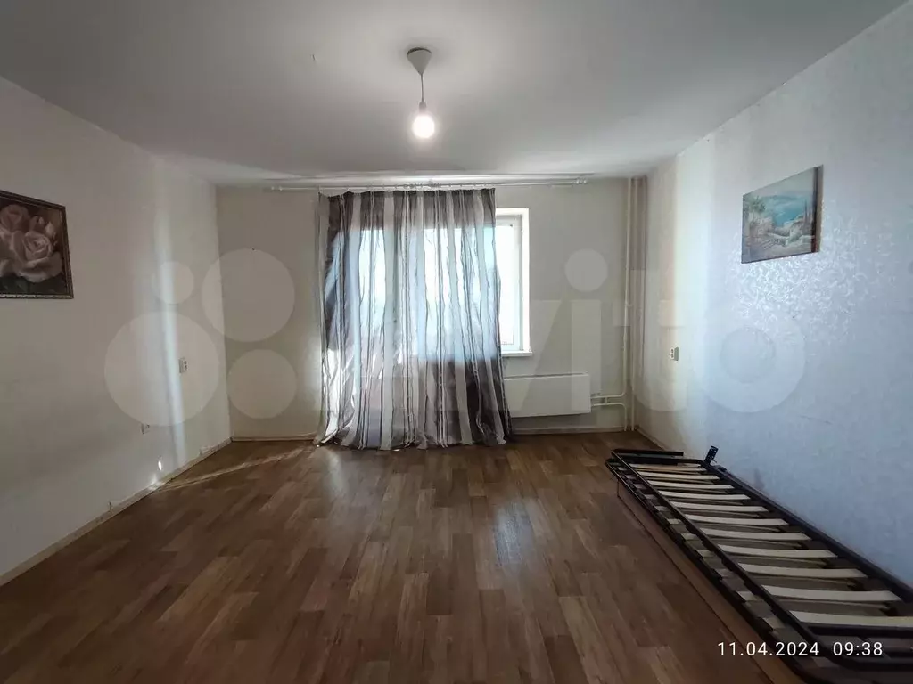3-к. квартира, 65 м, 1/9 эт. - Фото 1
