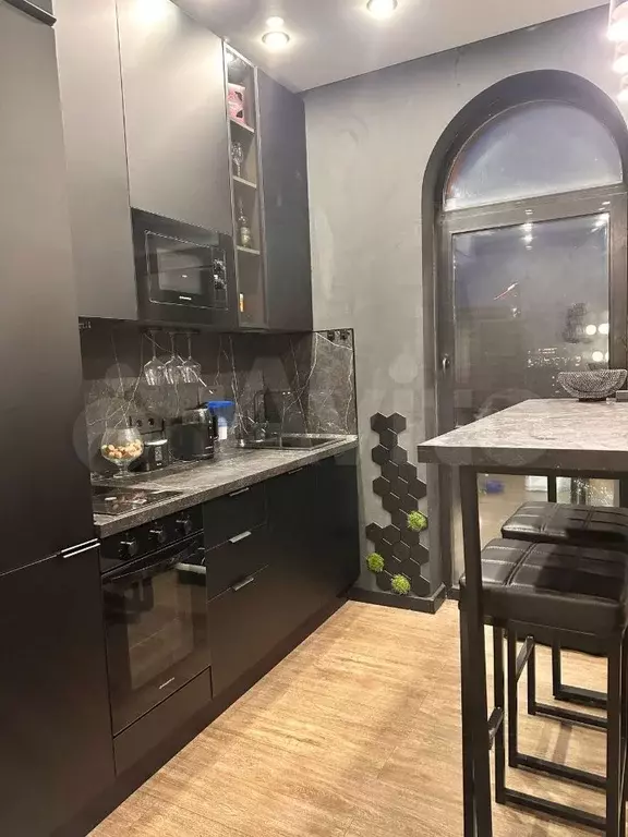 Квартира-студия, 29 м, 19/31 эт. - Фото 0