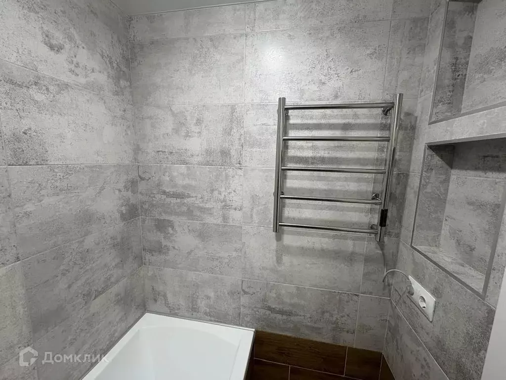 Продаётся 1-к квартира, 40 м - Фото 1