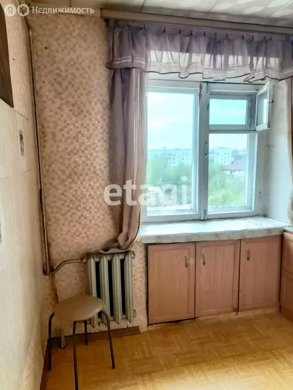 2-комнатная квартира: Покров, улица Герасимова, 24А (40 м) - Фото 1