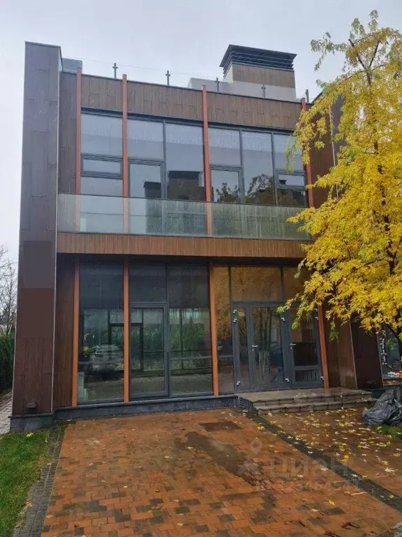 Таунхаус, 167.5 м - Фото 1