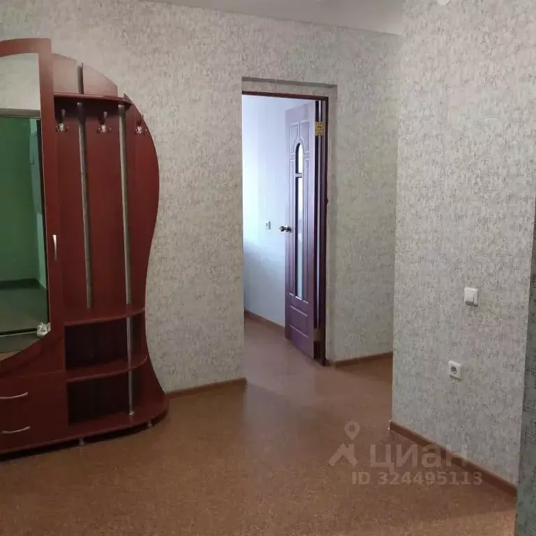 3-к кв. Татарстан, Казань ул. Айрата Арсланова, 13 (80.0 м) - Фото 2