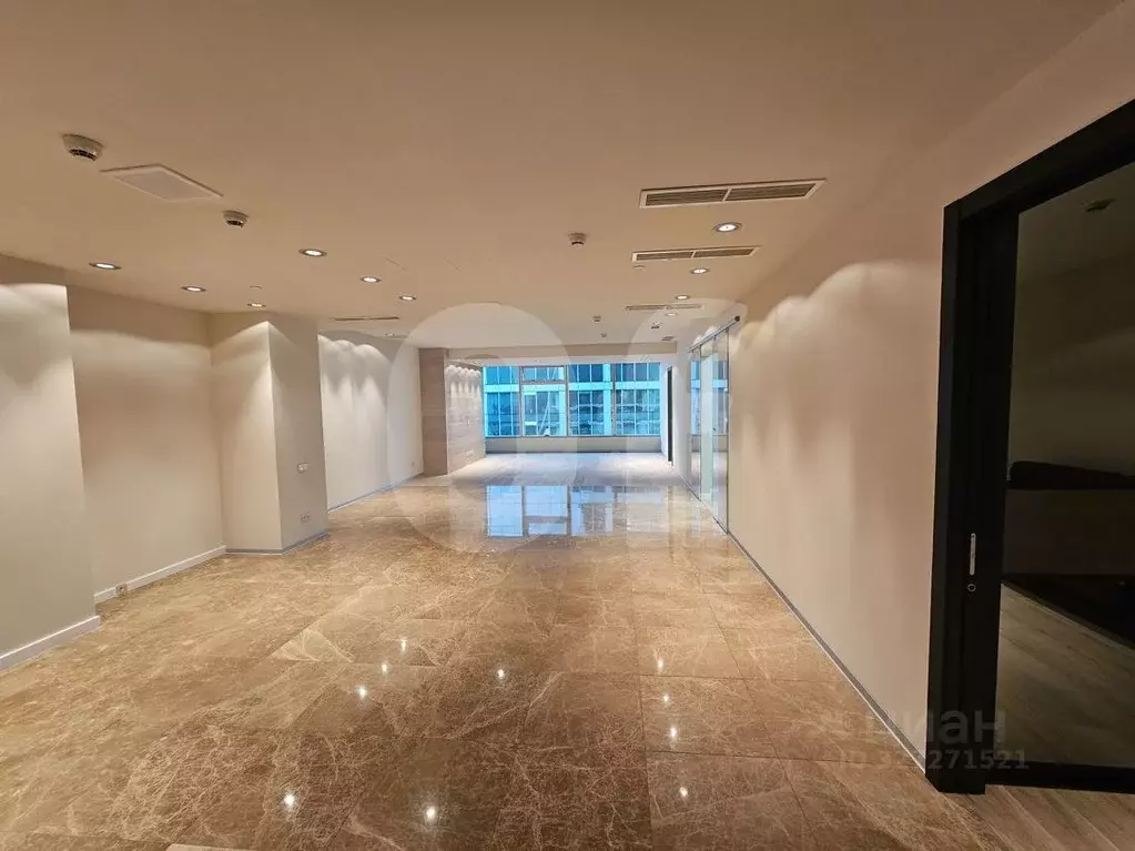 Офис в Москва наб. Пресненская, 6с2 (575 м) - Фото 1