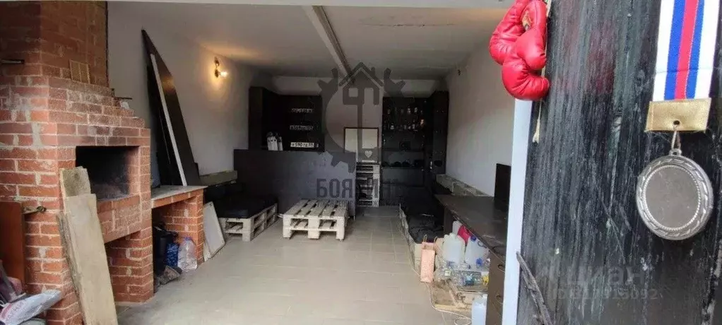 Гараж в Свердловская область, Верхняя Пышма  (21 м) - Фото 1