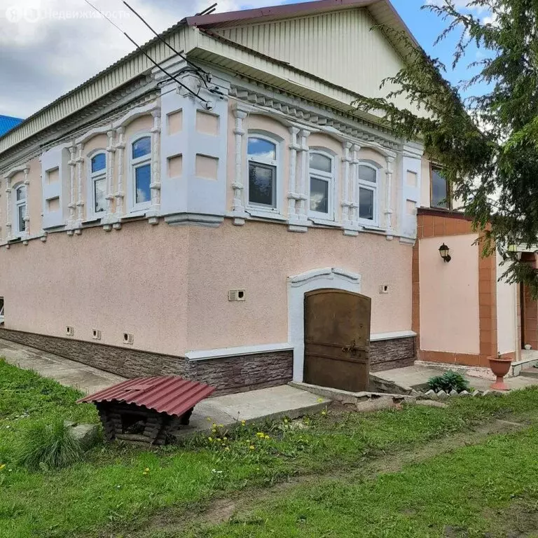 Дом в деревня Инютино, Инютинская улица, 29 (86.8 м) - Фото 1