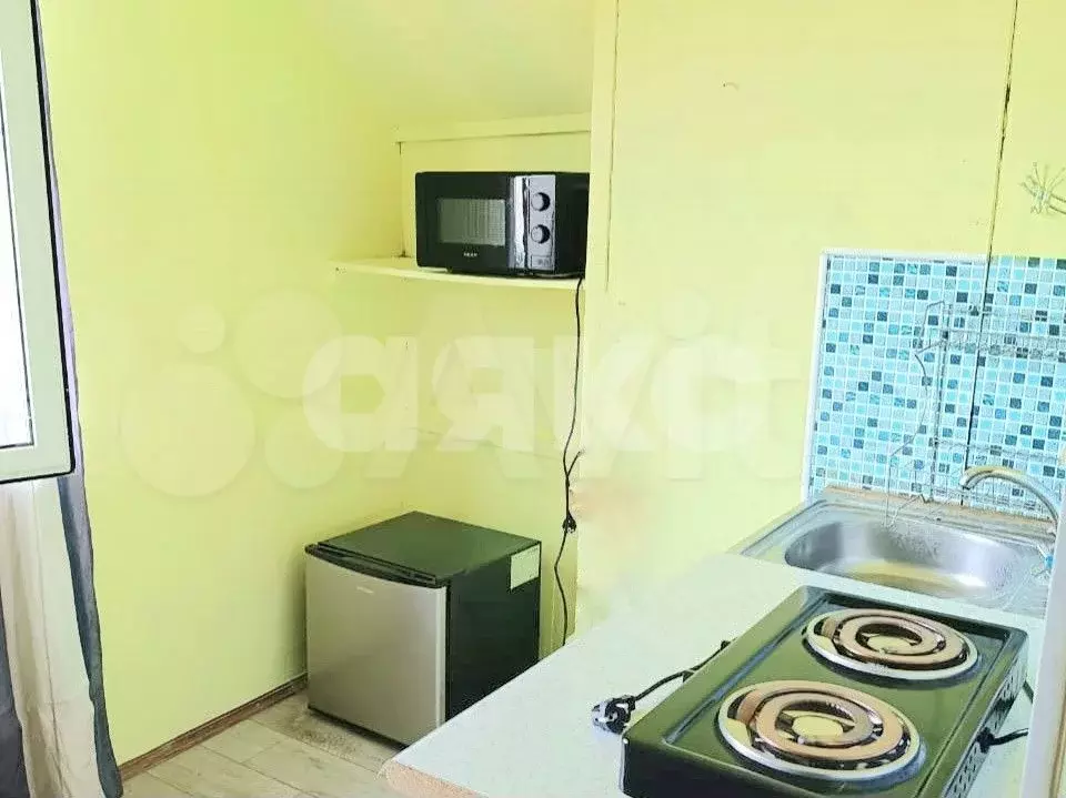Дом 25 м на участке 1 сот. - Фото 1