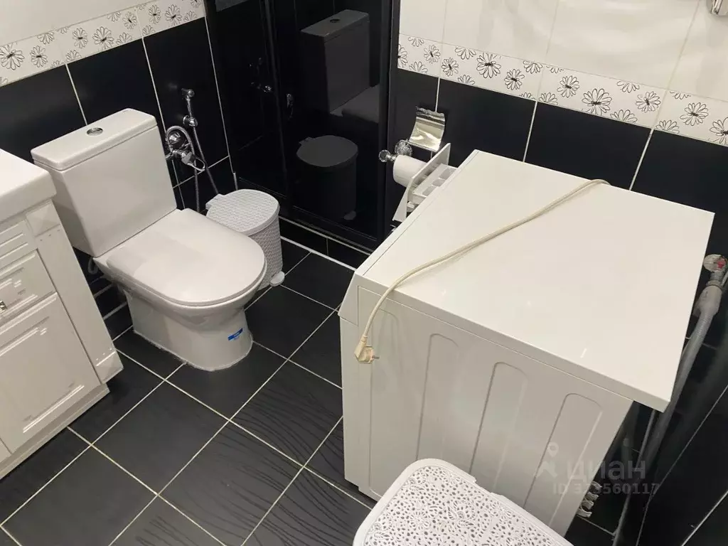 2-к кв. Москва Ярцевская ул., 27к1 (86.0 м) - Фото 2