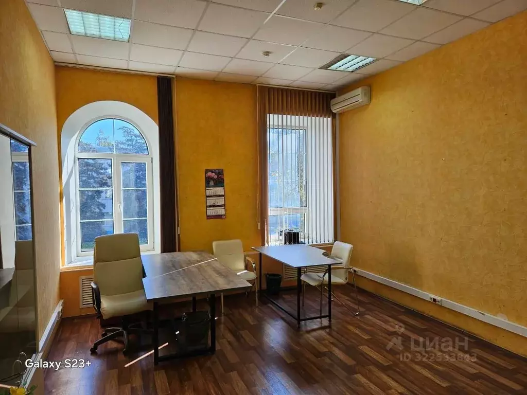 Офис в Татарстан, Казань ул. Лукницкого, 5 (25 м) - Фото 1
