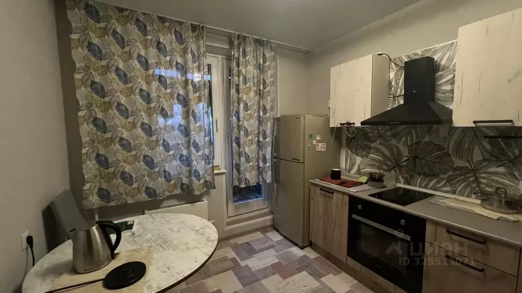 1-к кв. Москва ул. Олеко Дундича, 32 (41.7 м) - Фото 0