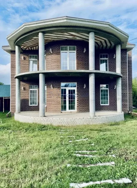 Дом в Нижегородская область, Павлово Транспортник садовые участки, 29 ... - Фото 1