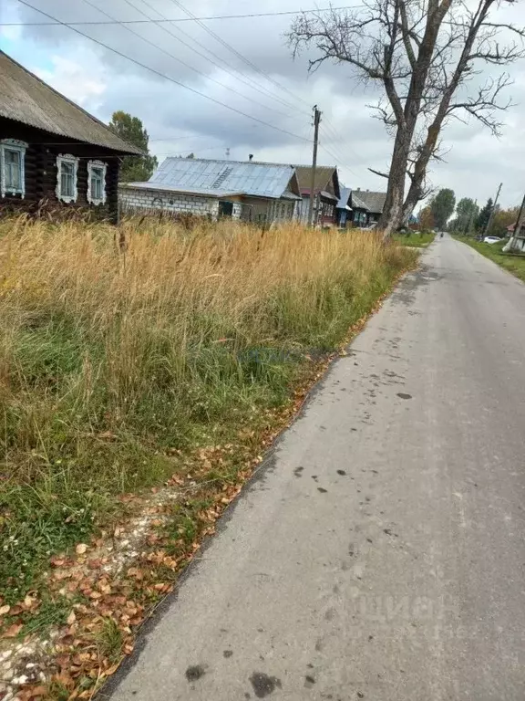 Дом в Нижегородская область, Семеновский муниципальный округ, д. ... - Фото 0