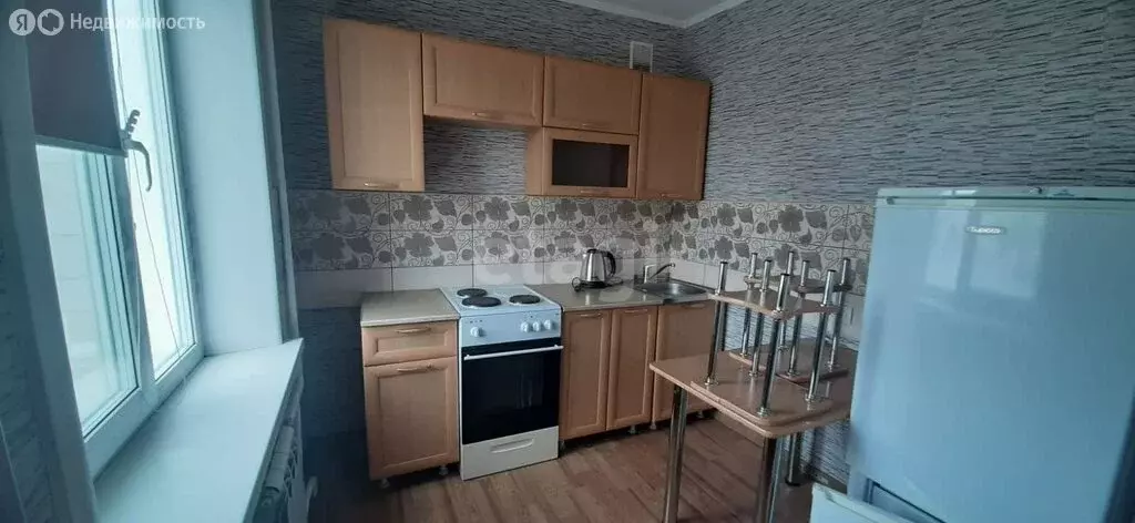 1-комнатная квартира: Ачинск, 7-й микрорайон, 11 (29.9 м) - Фото 1