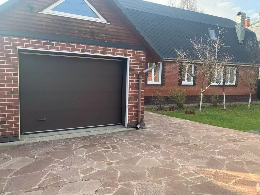 Коттедж в Москва Кленовское поселение, д. Дубовка, 62 (170 м) - Фото 2