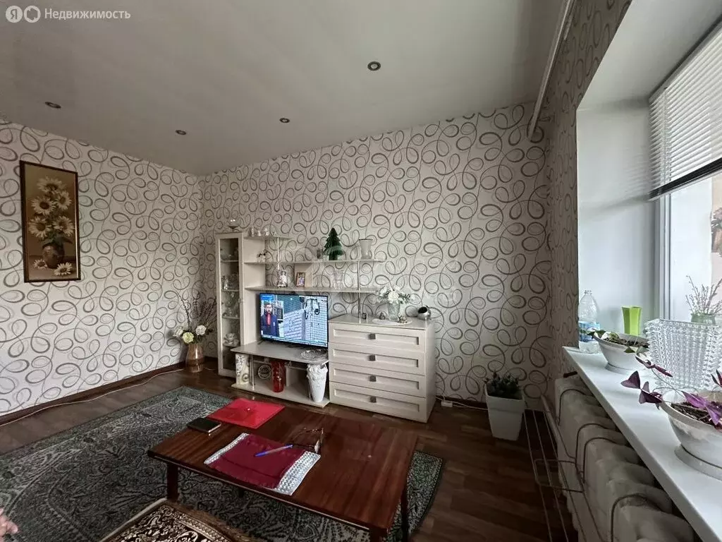 2-комнатная квартира: Волгоград, улица Землячки, 30А (40.6 м) - Фото 2