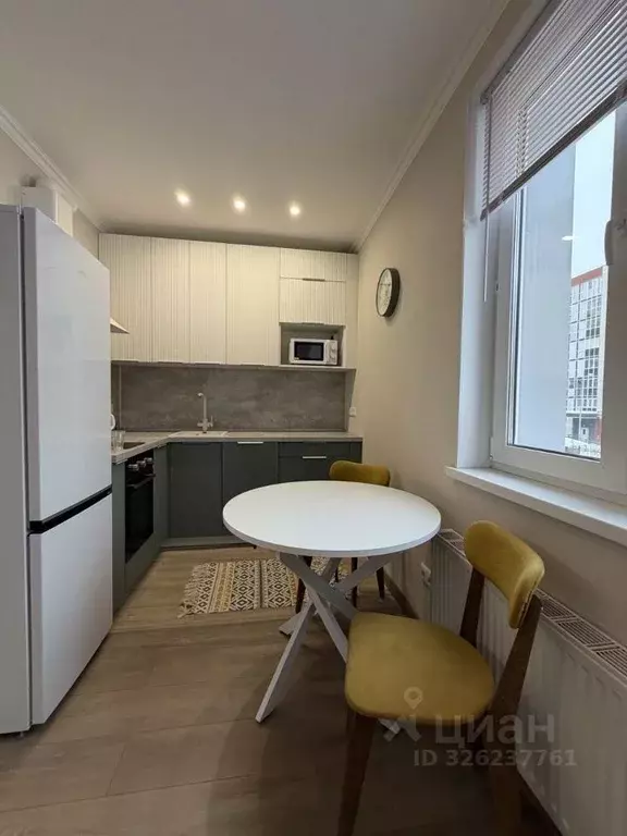 1-к кв. Московская область, Красногорск городской округ, Нахабино пгт ... - Фото 1