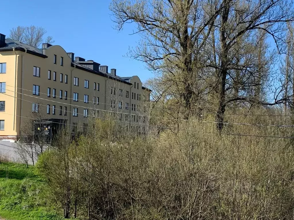 Студия Санкт-Петербург Челябинская ул., 37 (25.0 м) - Фото 1