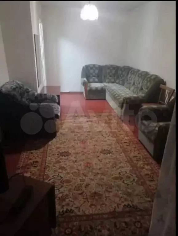 1-к. квартира, 35 м, 4/5 эт. - Фото 1