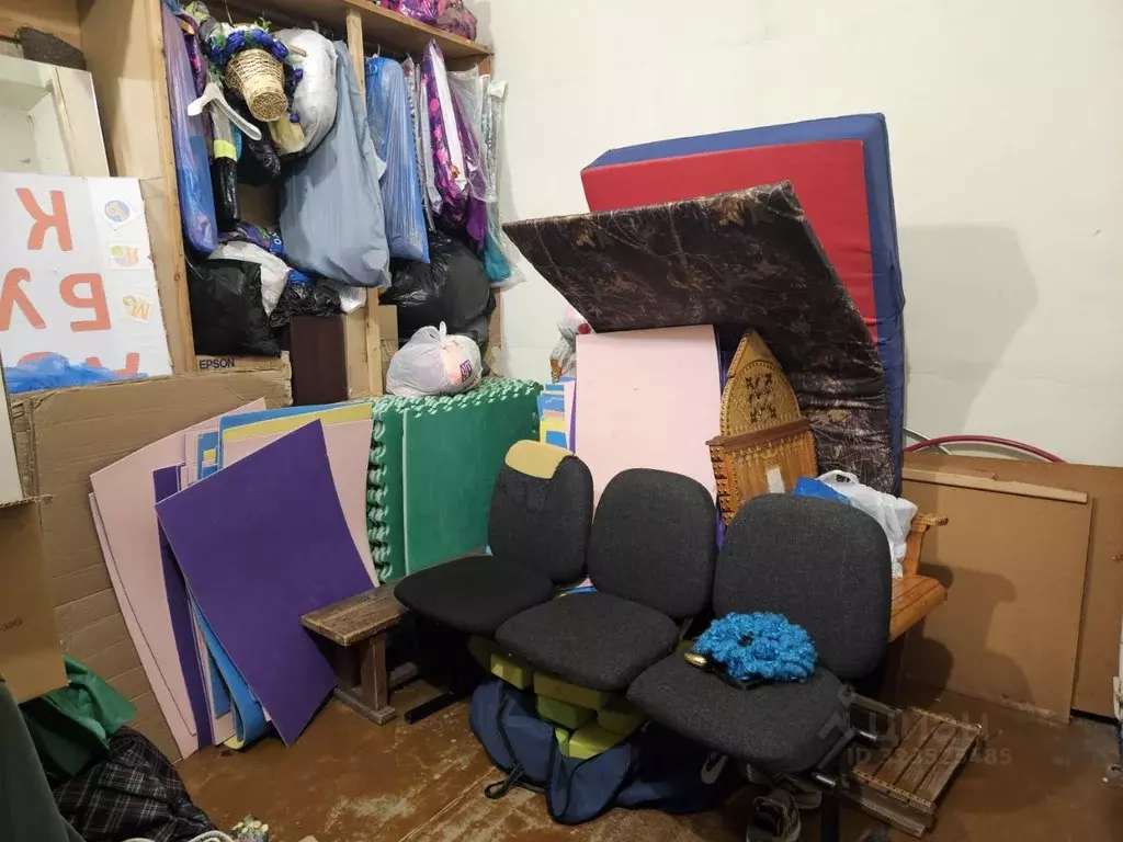 Помещение свободного назначения в Приморский край, Находка просп. ... - Фото 1