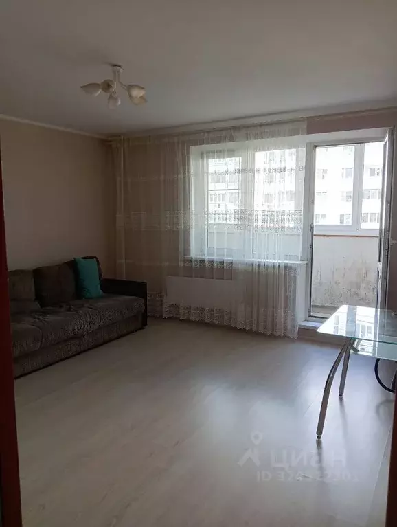 2-к кв. Московская область, Ногинск Богородский городской округ, ул. ... - Фото 1