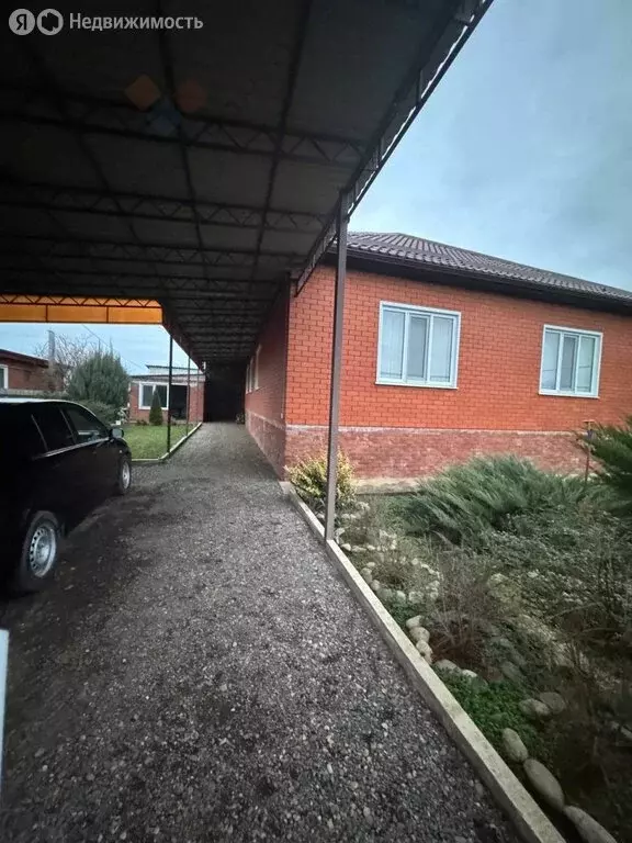 Дом в станица Медведовская, улица Крупской, 111 (119.1 м) - Фото 2