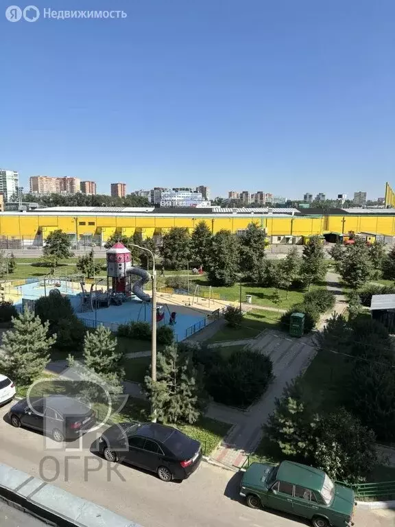 1-комнатная квартира: Котельники, 3-й Покровский проезд, 4 (39.1 м) - Фото 2