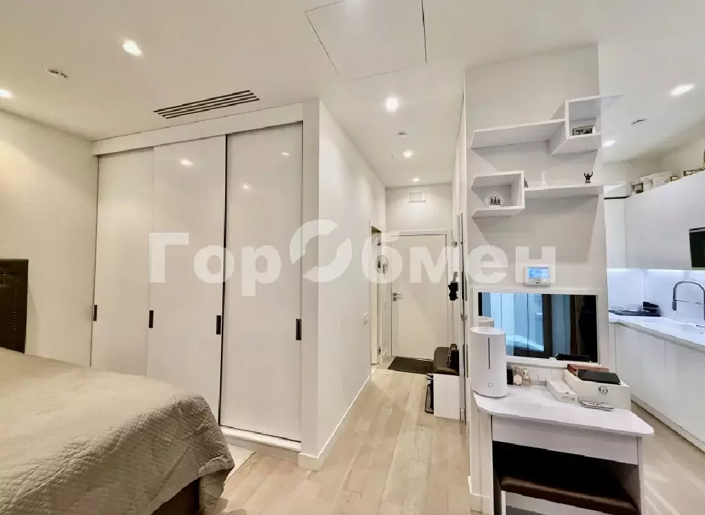 Продается 1-комнатная квартира - Фото 2