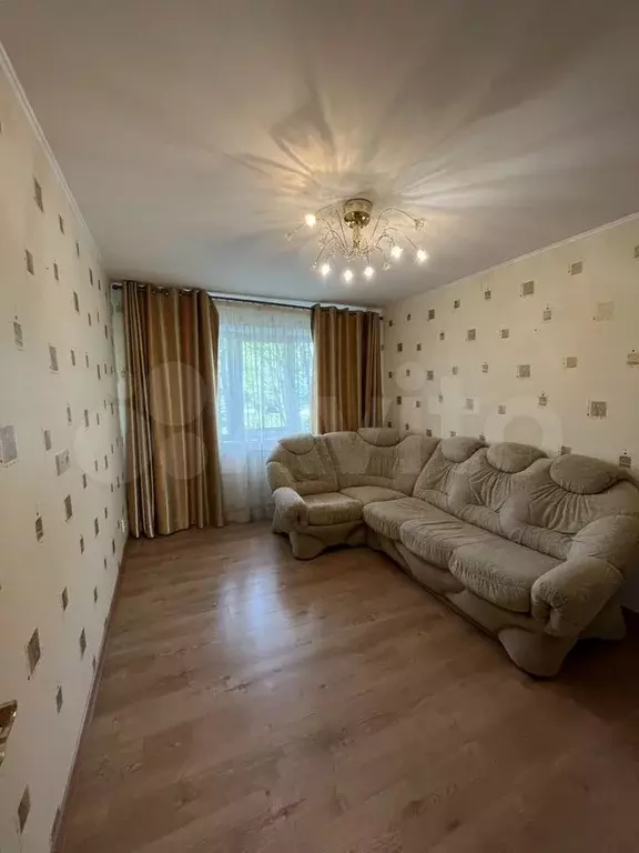 2-к. квартира, 44 м, 2/5 эт. - Фото 0
