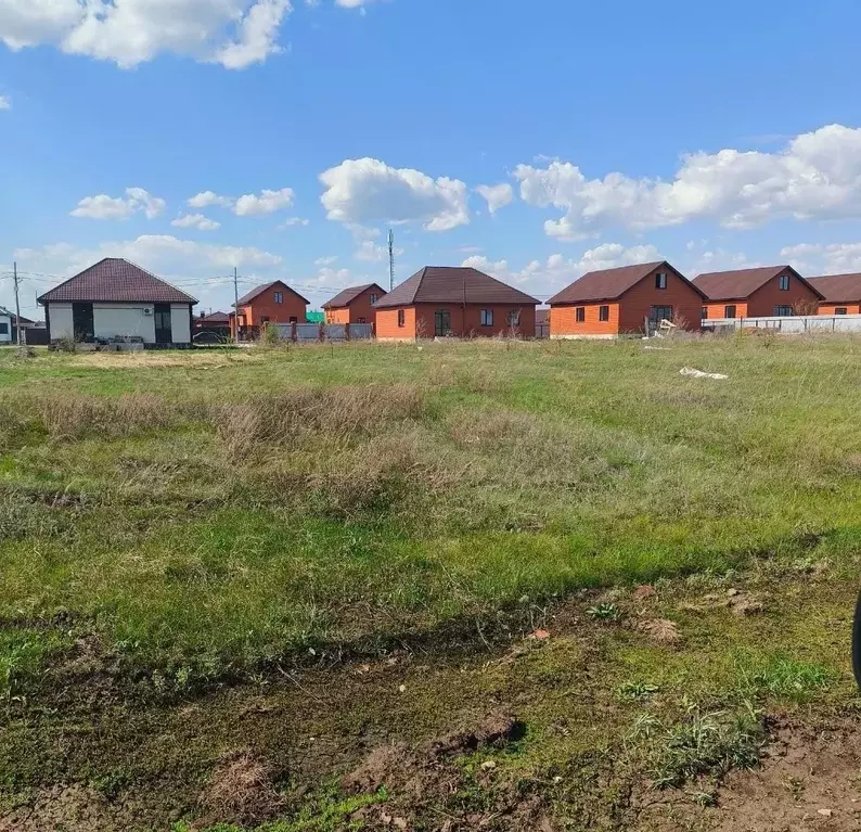 Участок в Самарская область, Кинель ул. 4-я Ямская, 52 (5.2 сот.) - Фото 0