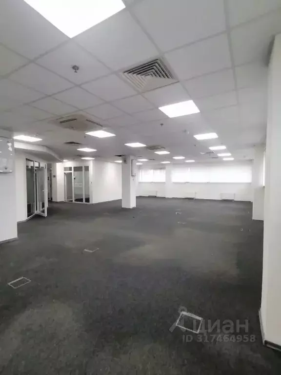 Офис в Московская область, Химки ул. Панфилова, 19с1 (434 м) - Фото 0