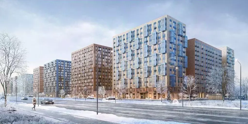 Помещение свободного назначения в Москва ш. Остафьевское, 14к3 (129 м) - Фото 2