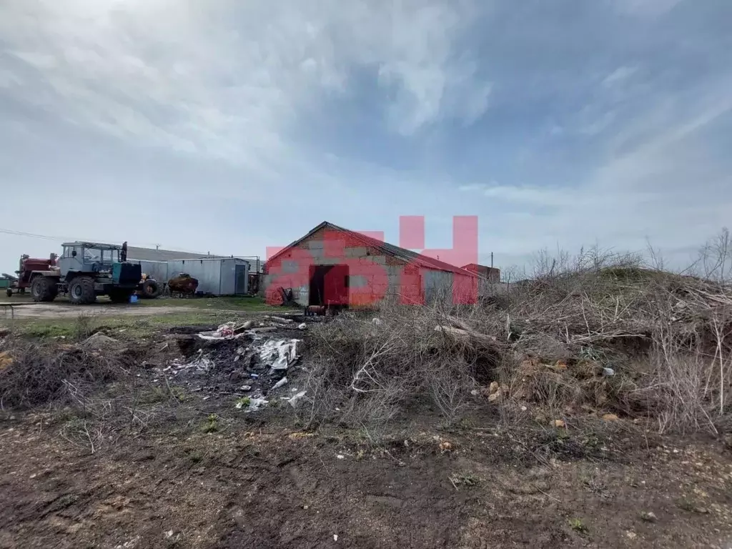 Производственное помещение в Ростовская область, Мясниковский район, ... - Фото 2