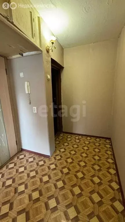1-комнатная квартира: Саратов, Дегтярная улица, 13 (35.9 м) - Фото 0