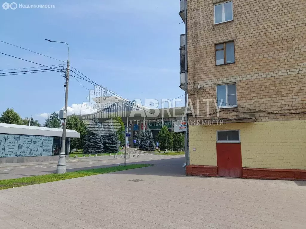 Помещение свободного назначения (41.1 м) - Фото 2