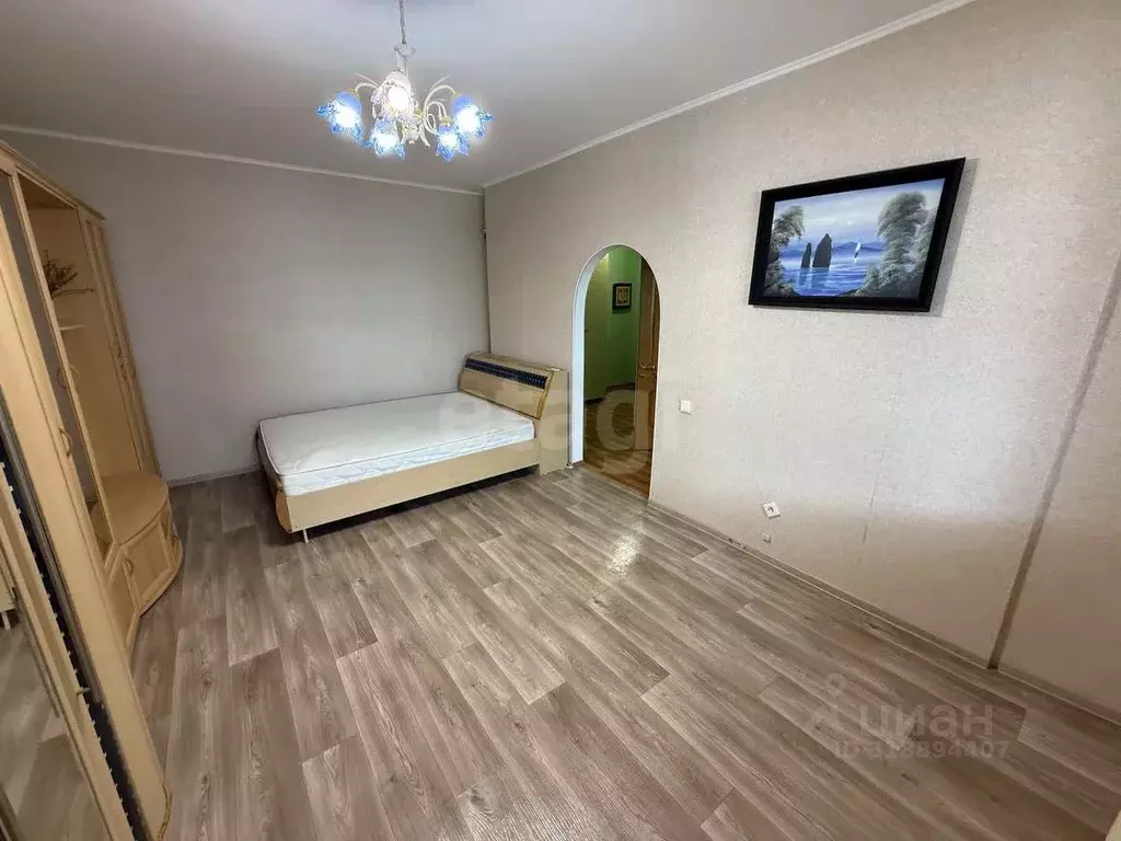 1-к кв. Воронежская область, Воронеж Ольховый пер., 2Б (44.1 м) - Фото 1