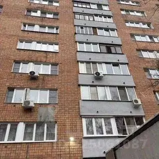 2-к кв. Нижегородская область, Нижний Новгород ул. Родионова, 15 (46.5 ... - Фото 1