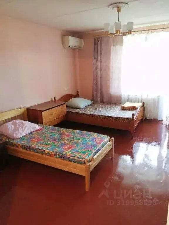 3-к кв. Ярославская область, Ярославль ул. Калинина, 31 (65.0 м) - Фото 0
