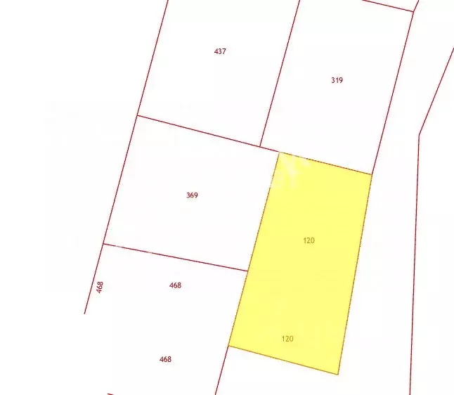 Участок в Вологодская область, пос. Можайское  (10.0 сот.) - Фото 1