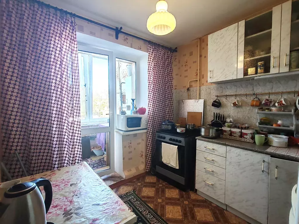 Продаётся 2-к квартира, 47.5 м - Фото 1