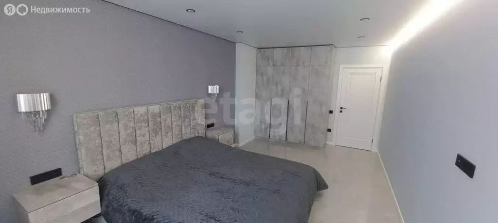 2-комнатная квартира: Ярославль, улица Академика Колмогорова, 26 (64.4 ... - Фото 1