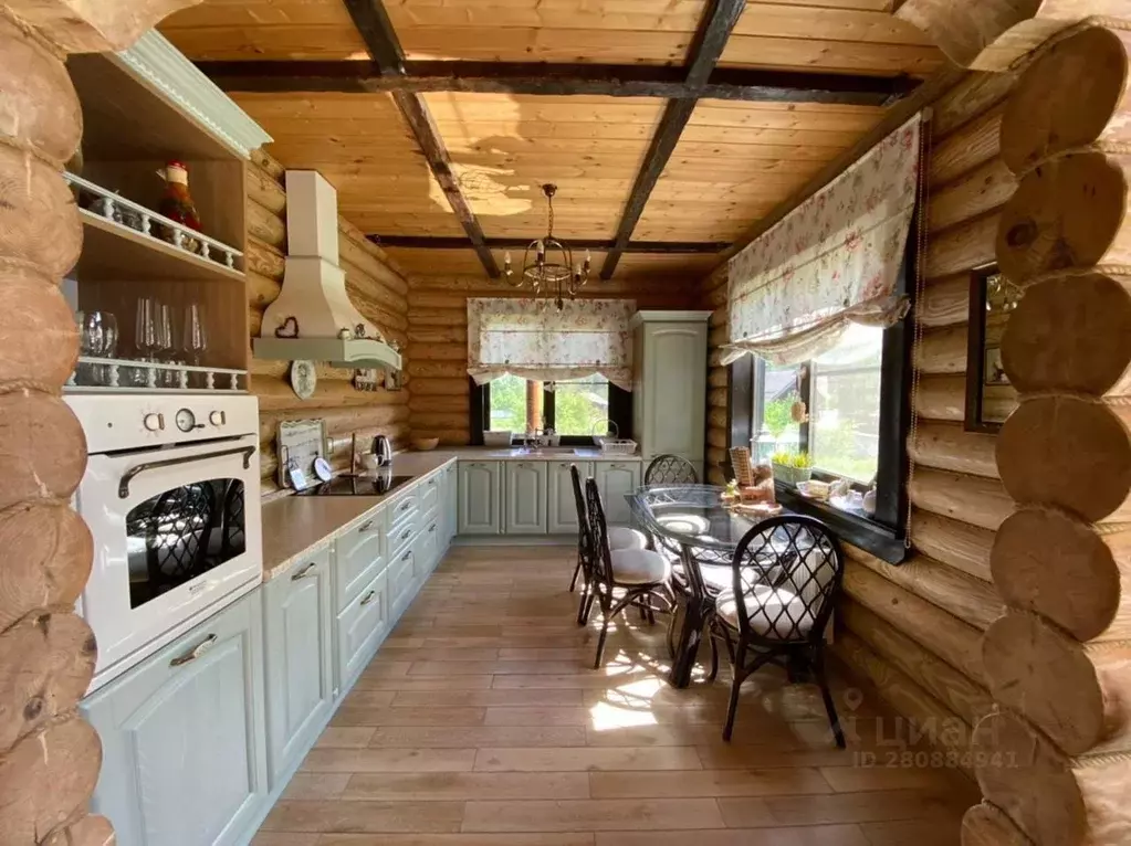 Дом в Московская область, Дмитровский муниципальный округ, д. Шадрино  ... - Фото 1