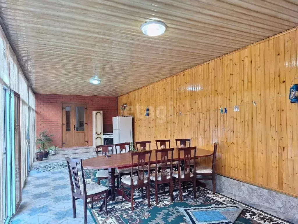 Дом в Ингушетия, Назрань Дорожная ул., 9 (180 м) - Фото 0