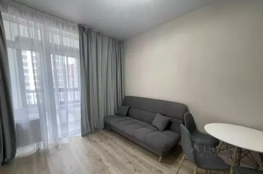 1-к кв. Москва ул. Лобановский Лес, 9 (40.0 м) - Фото 1